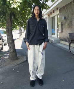 JOHNBULL 岡山店(182㎝)