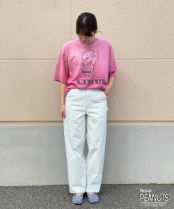 JOHNBULL 新潟店(166㎝)