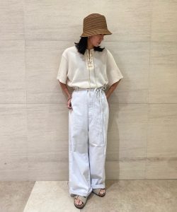 Johnbull Private labo 博多店(156㎝)