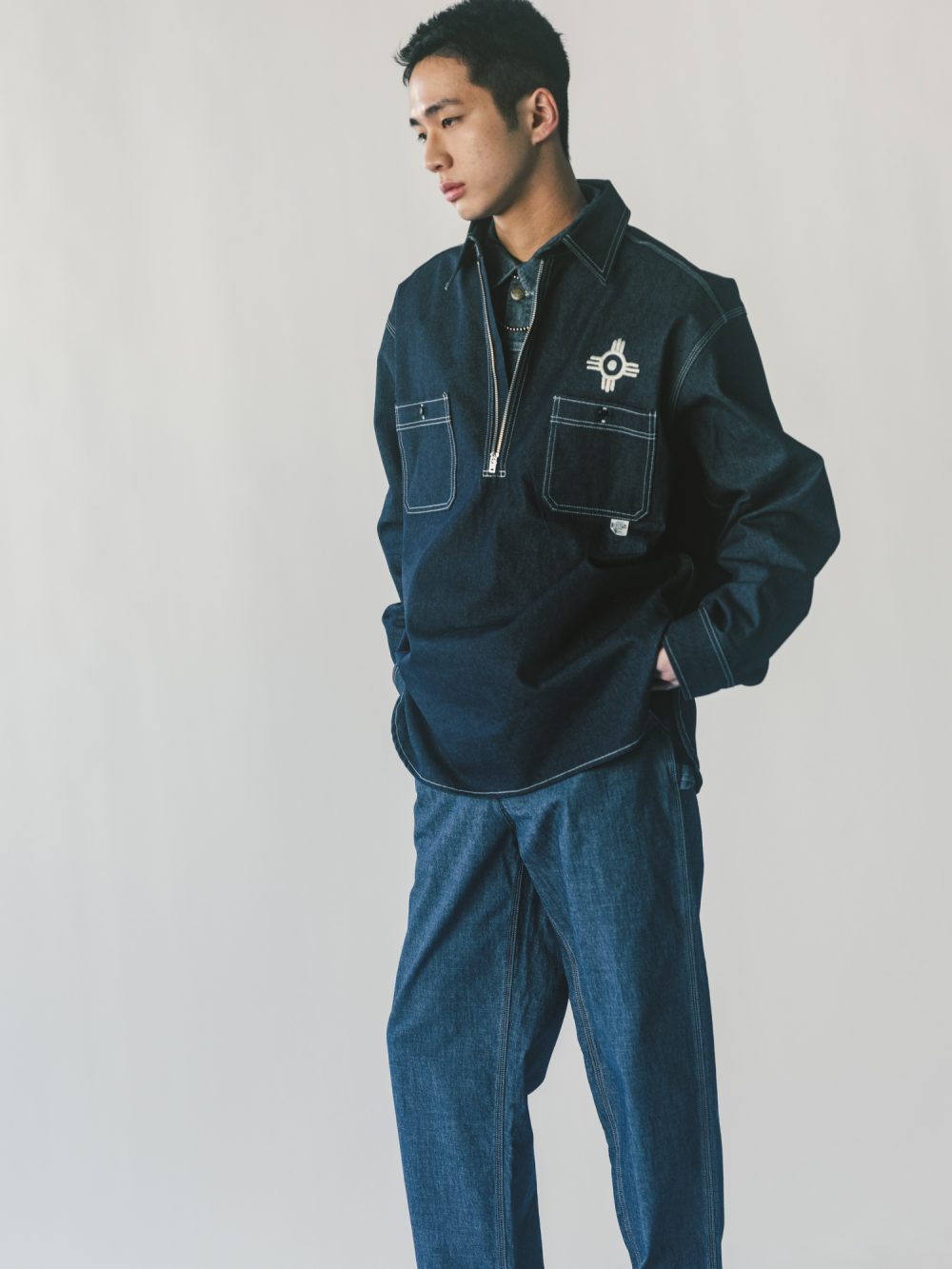 【2026 AUTUMN＆WINTER】UNION HERCULES MADE LOOK アイテム