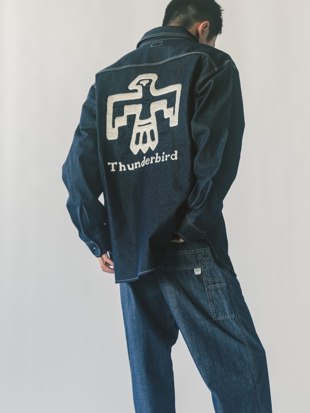 【2026 AUTUMN＆WINTER】UNION HERCULES MADE LOOK アイテム