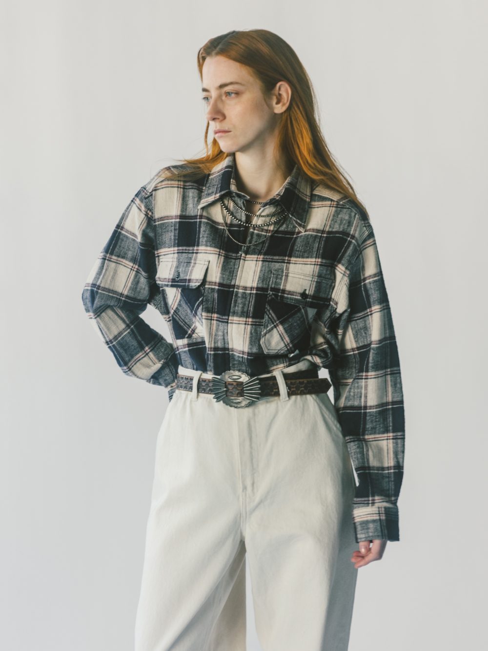 【2026 AUTUMN＆WINTER】UNION HERCULES MADE LOOK アイテム