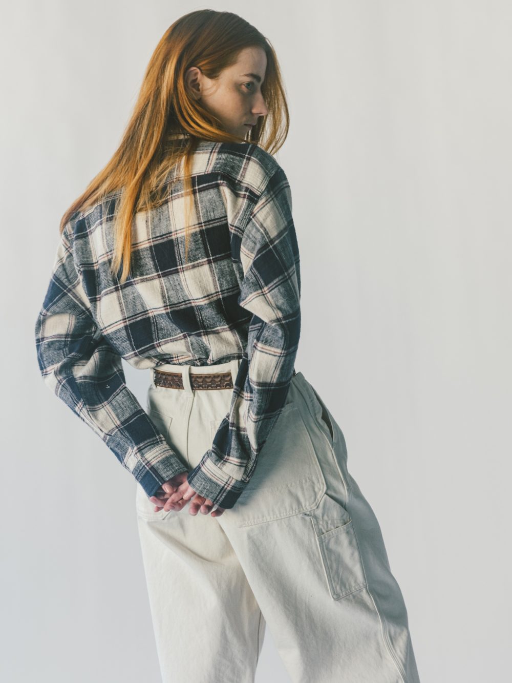 【2026 AUTUMN＆WINTER】UNION HERCULES MADE LOOK アイテム