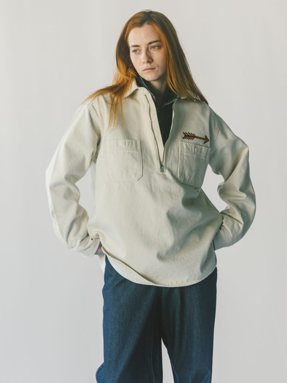 【2026 AUTUMN＆WINTER】UNION HERCULES MADE LOOK アイテム