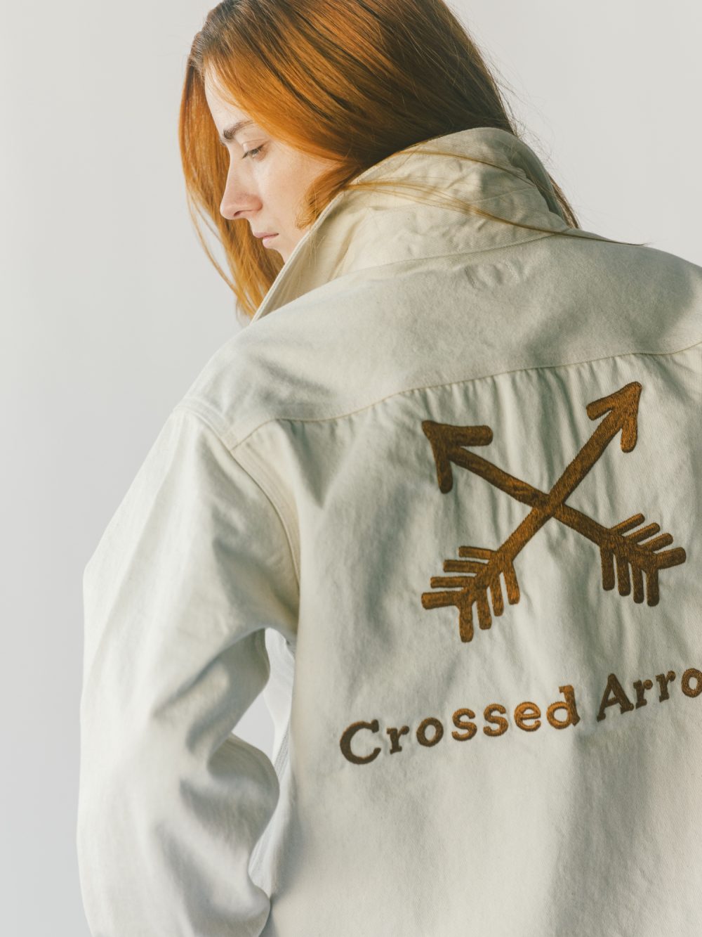 【2026 AUTUMN＆WINTER】UNION HERCULES MADE LOOK アイテム