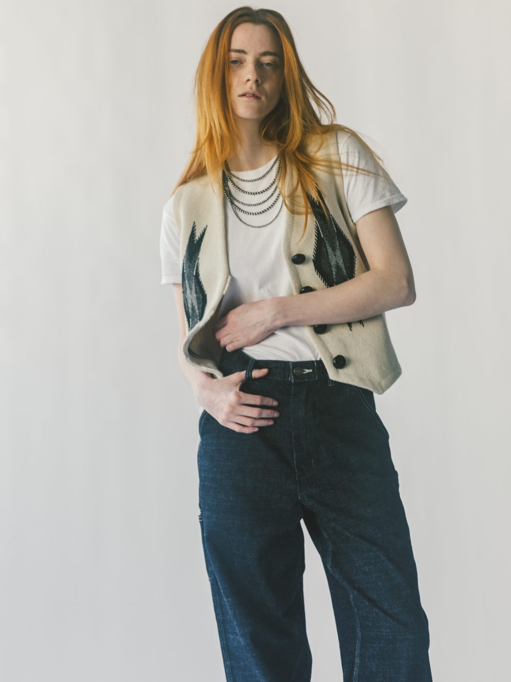 【2026 AUTUMN＆WINTER】UNION HERCULES MADE LOOK アイテム
