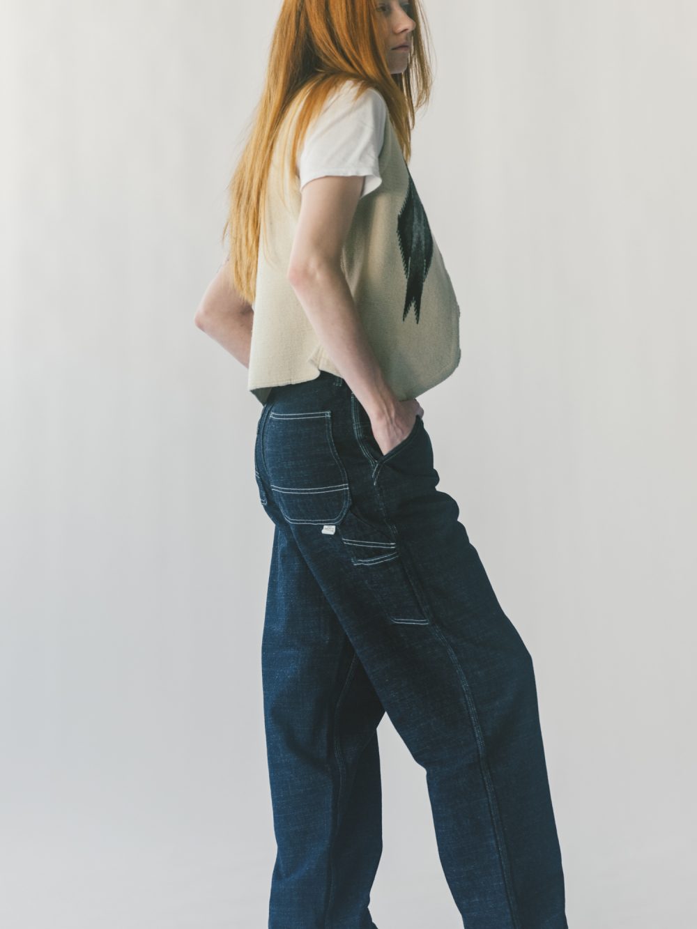 【2026 AUTUMN＆WINTER】UNION HERCULES MADE LOOK アイテム