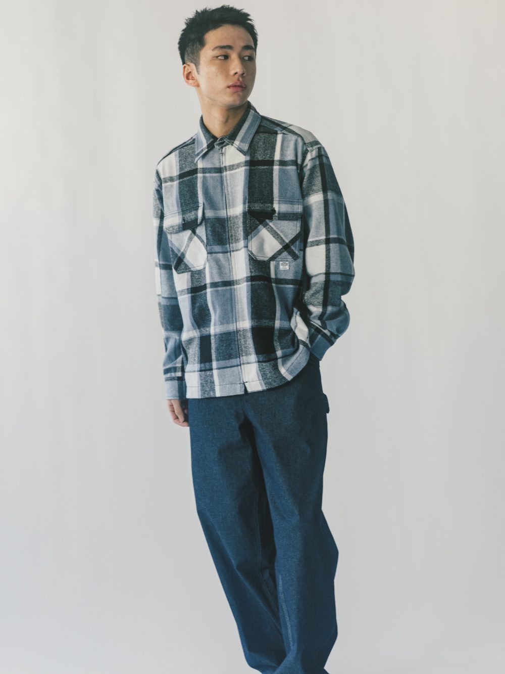 【2026 AUTUMN＆WINTER】UNION HERCULES MADE LOOK アイテム