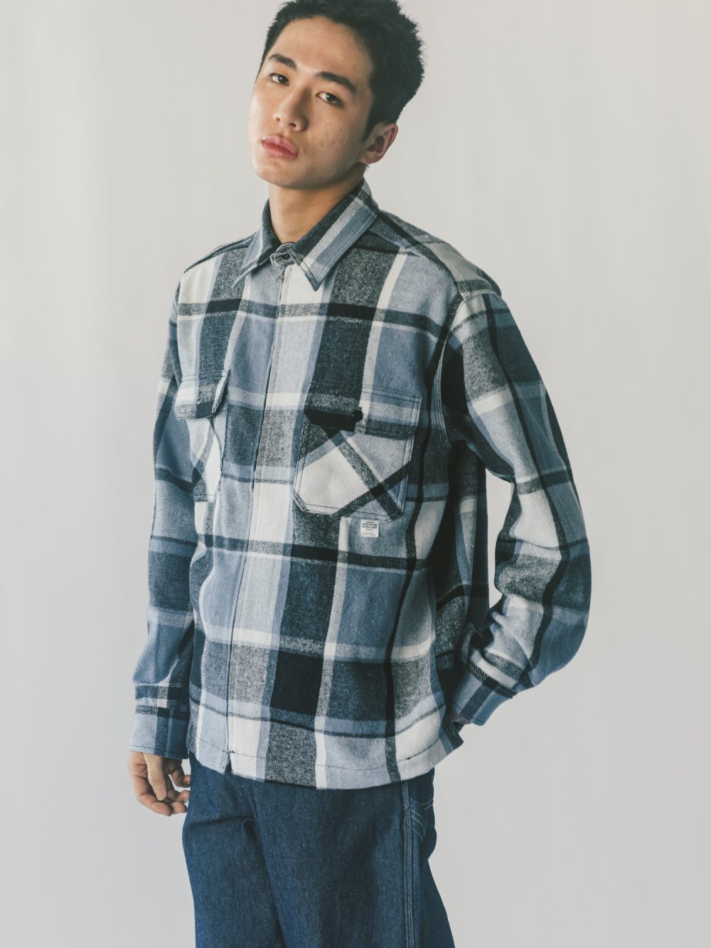 【2026 AUTUMN＆WINTER】UNION HERCULES MADE LOOK アイテム
