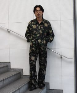JOHNBULL 神戸店(167㎝)