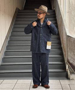 JOHNBULL 新潟店(169㎝)
