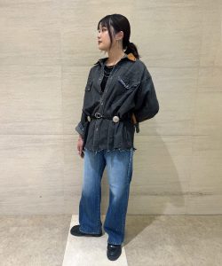 Johnbull Private labo 博多店(165㎝)