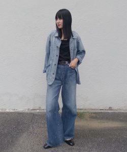 JOHNBULL 岡山店(165㎝)