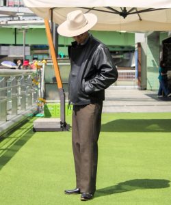 JOHNBULL 神戸店(167㎝)
