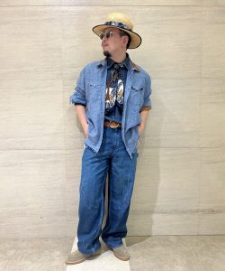 Johnbull Private labo 博多店(175㎝)