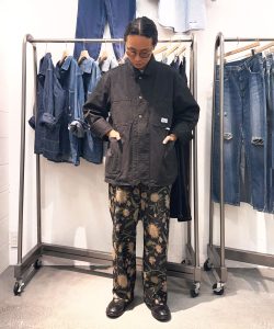JOHNBULL なんば店(175cm)