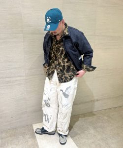 Johnbull Private labo 博多店(175㎝)
