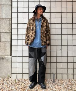 JOHNBULL 京都店(186㎝)