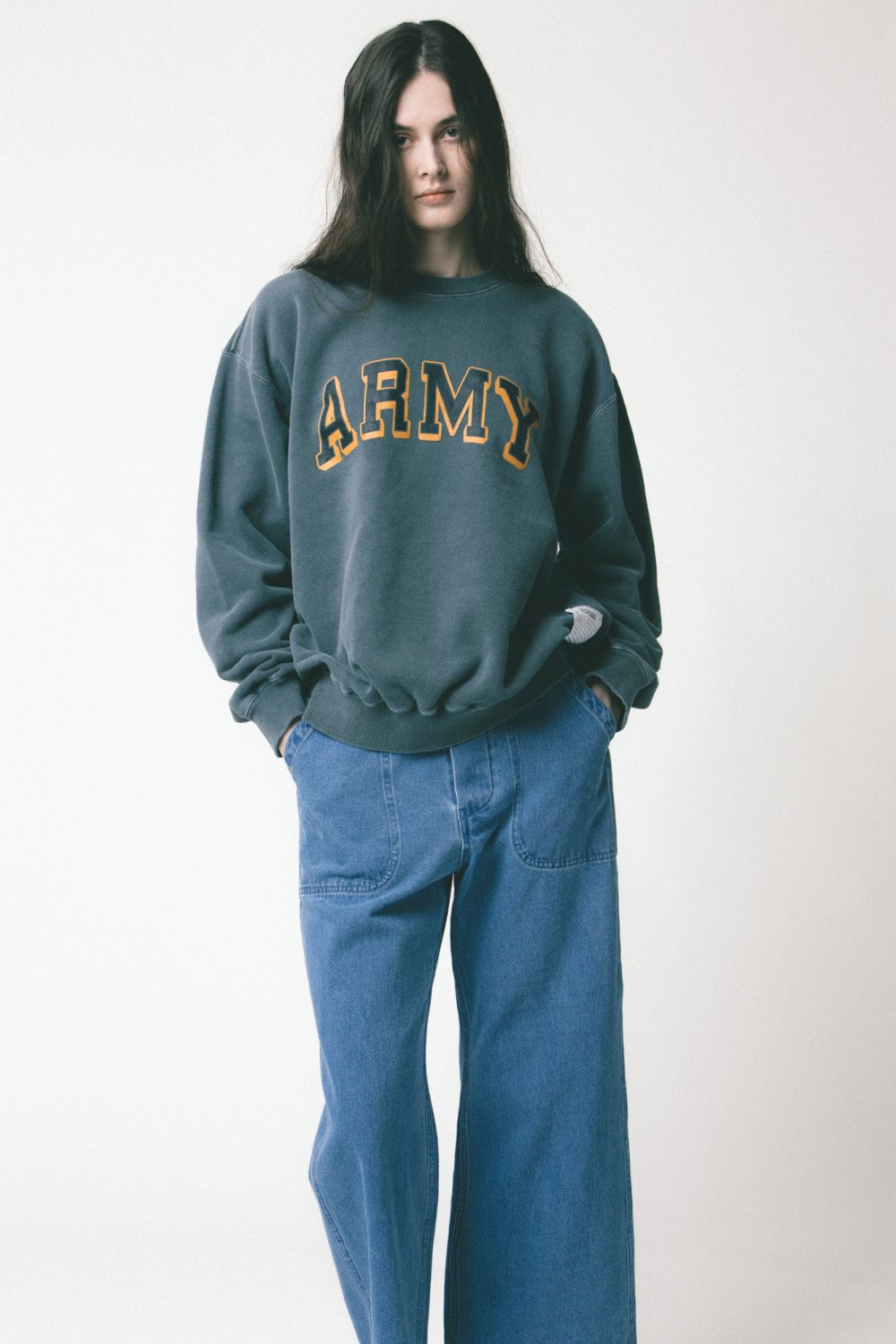 【2026 AUTUMN＆WINTER】TOP KHAKI アイテム