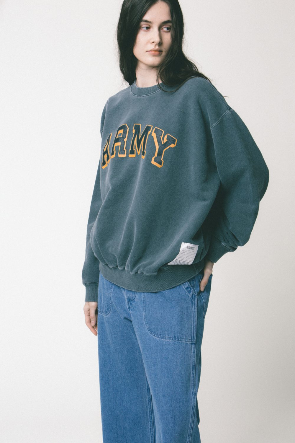 【2026 AUTUMN＆WINTER】TOP KHAKI アイテム