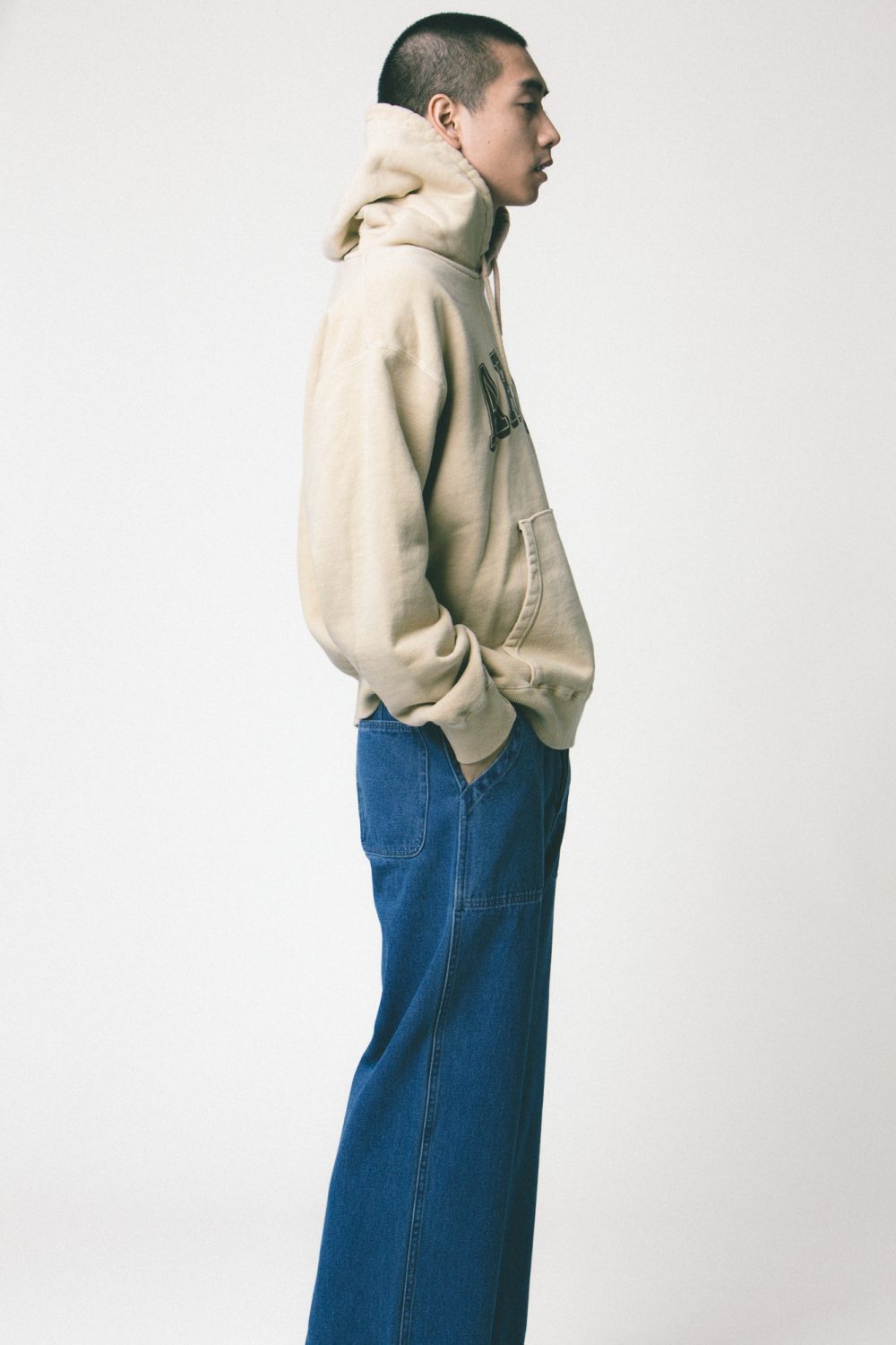 【2026 AUTUMN＆WINTER】TOP KHAKI アイテム