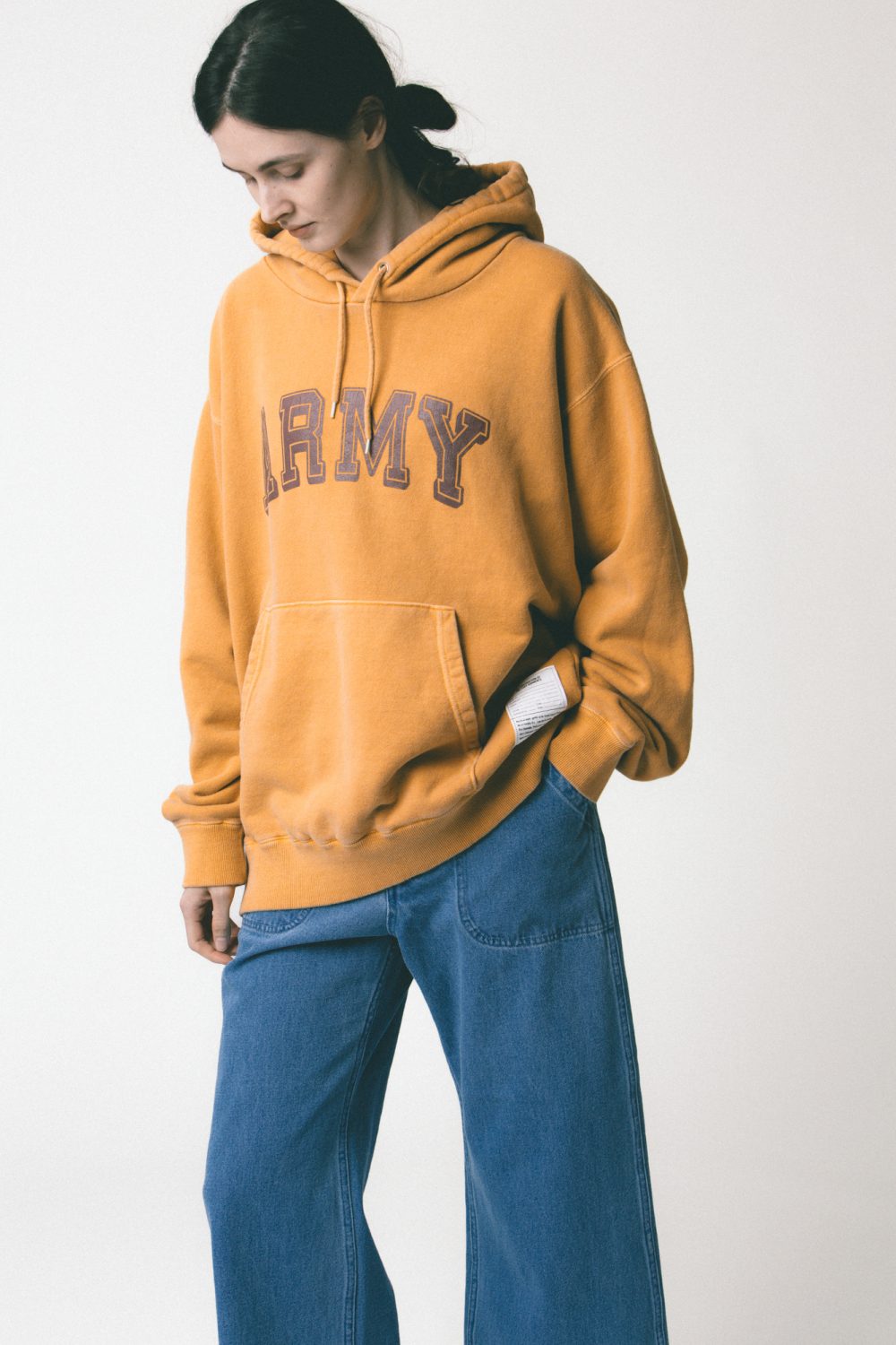 【2026 AUTUMN＆WINTER】TOP KHAKI アイテム