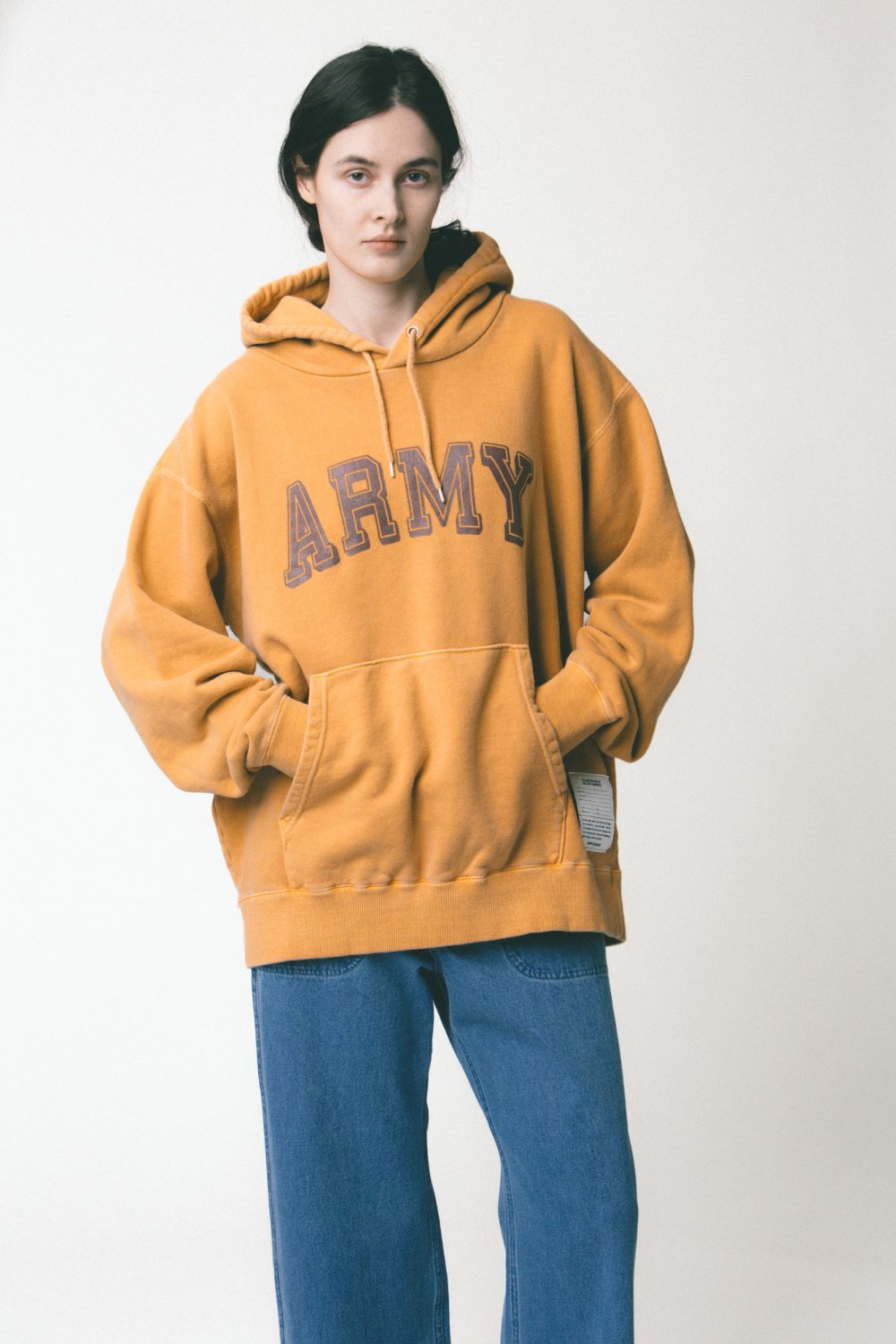 【2026 AUTUMN＆WINTER】TOP KHAKI アイテム