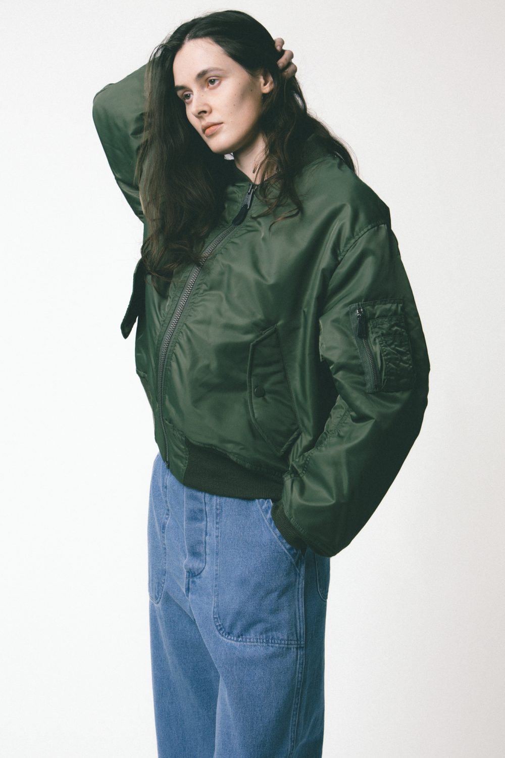 【2026 AUTUMN＆WINTER】TOP KHAKI アイテム
