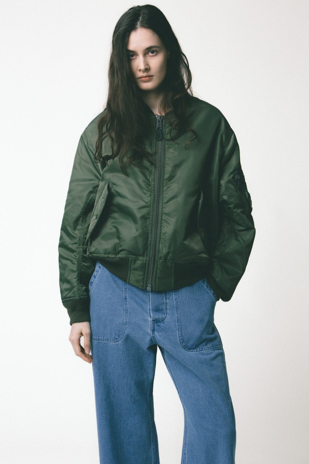 【2026 AUTUMN＆WINTER】TOP KHAKI アイテム