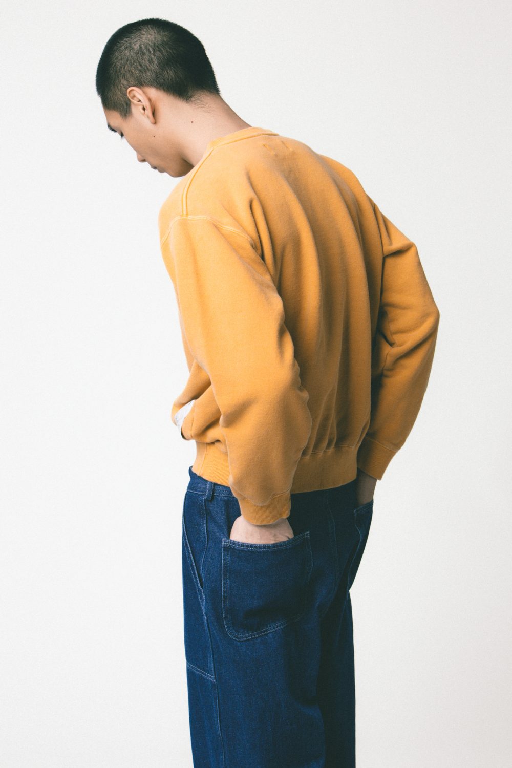 【2026 AUTUMN＆WINTER】TOP KHAKI アイテム