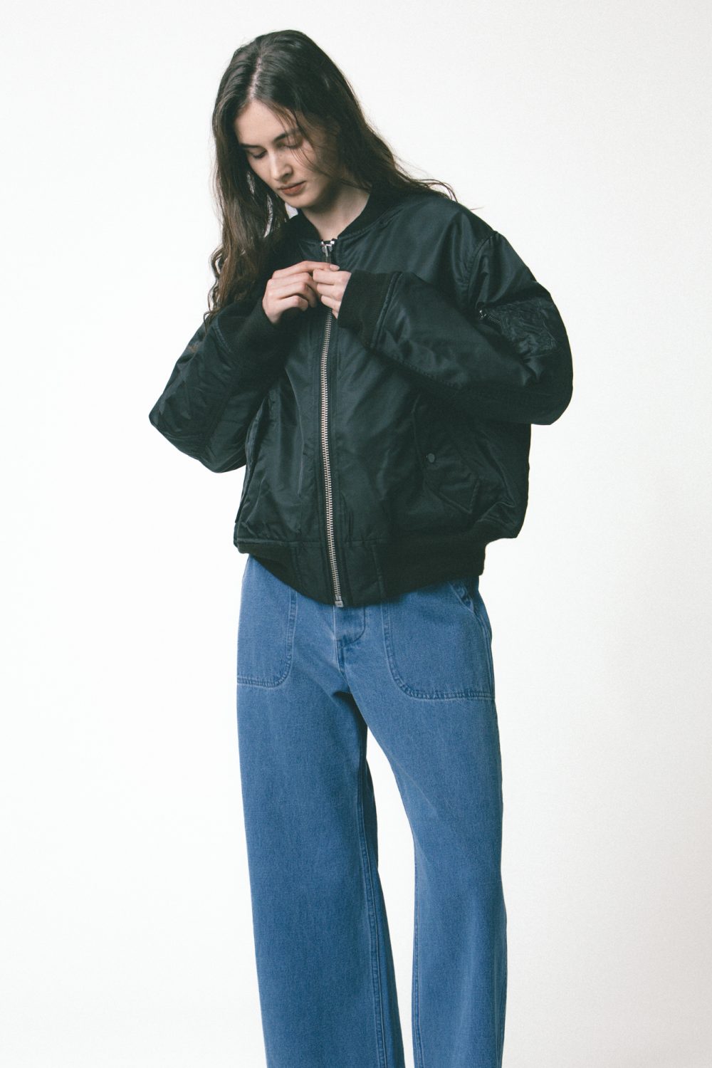 【2026 AUTUMN＆WINTER】TOP KHAKI アイテム