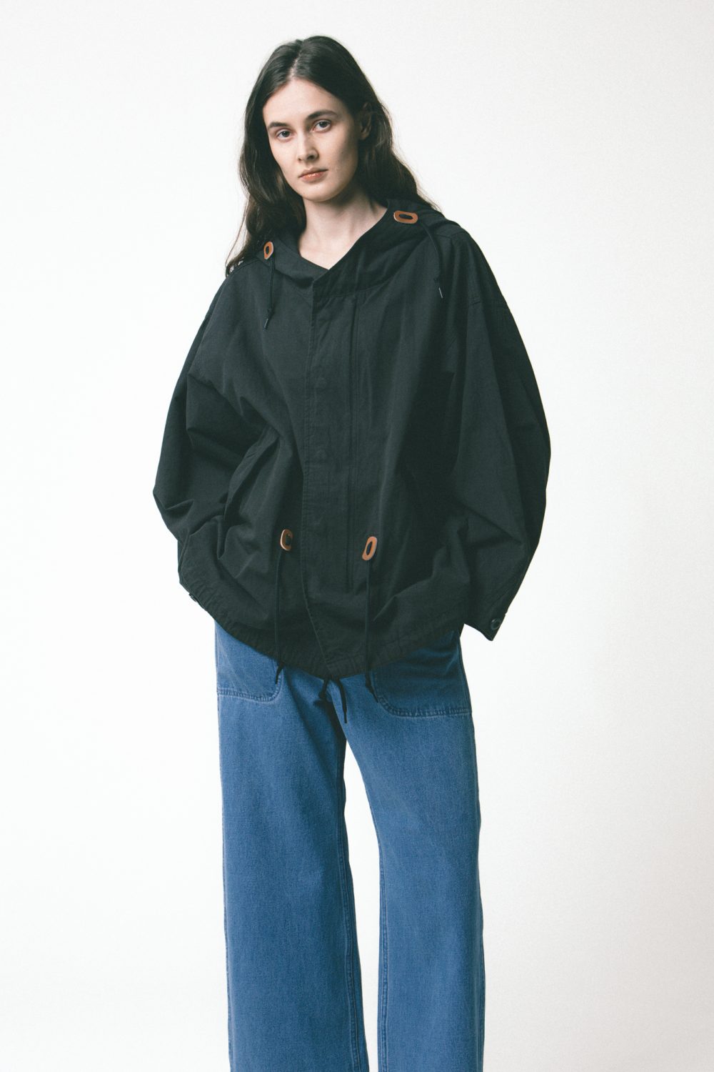 【2026 AUTUMN＆WINTER】TOP KHAKI アイテム