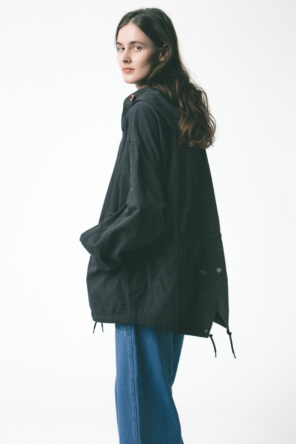 【2026 AUTUMN＆WINTER】TOP KHAKI アイテム