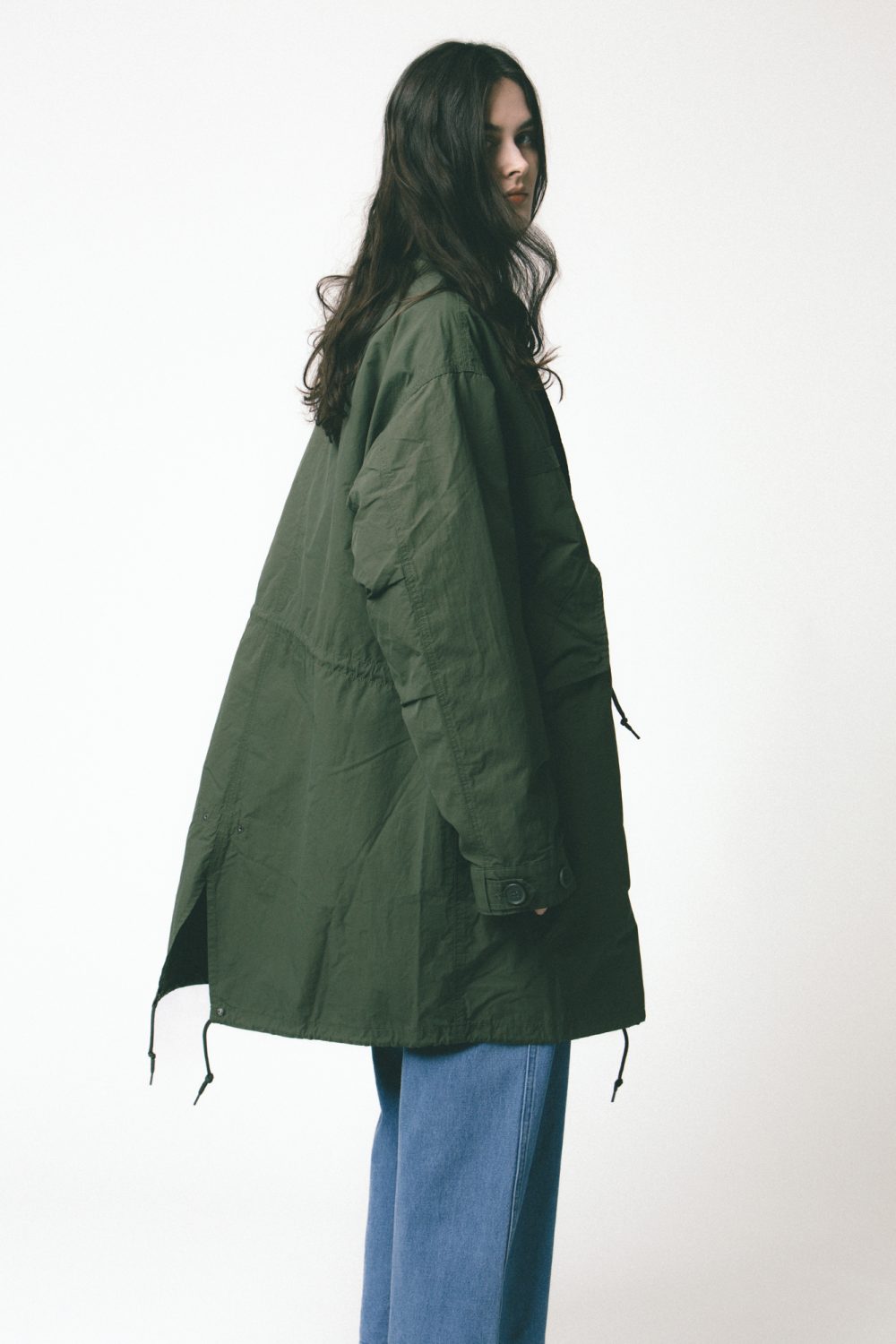 【2026 AUTUMN＆WINTER】TOP KHAKI アイテム