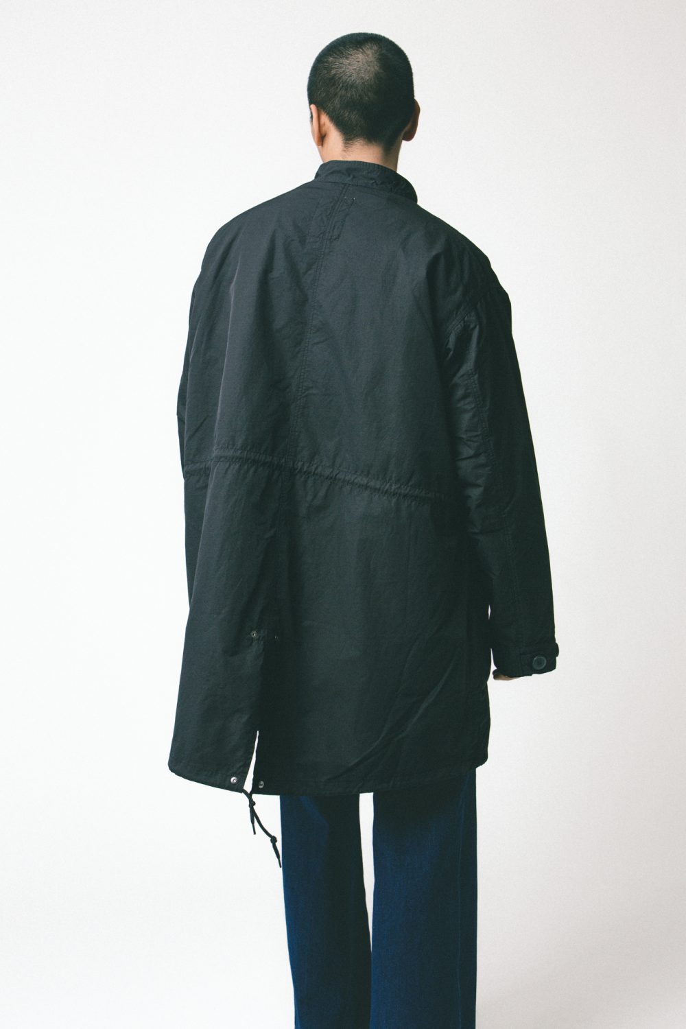 【2026 AUTUMN＆WINTER】TOP KHAKI アイテム