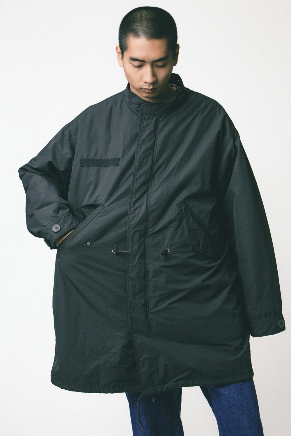 【2026 AUTUMN＆WINTER】TOP KHAKI アイテム
