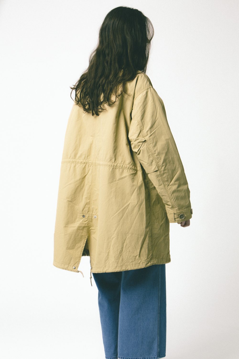 【2026 AUTUMN＆WINTER】TOP KHAKI アイテム
