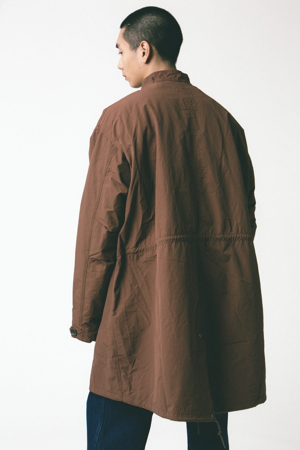 【2026 AUTUMN＆WINTER】TOP KHAKI アイテム