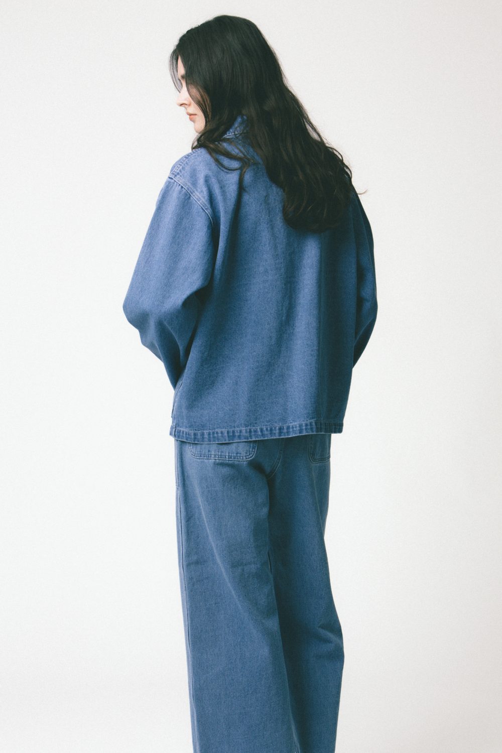 【2026 AUTUMN＆WINTER】TOP KHAKI アイテム