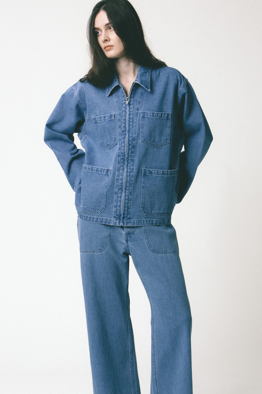 【2026 AUTUMN＆WINTER】TOP KHAKI アイテム