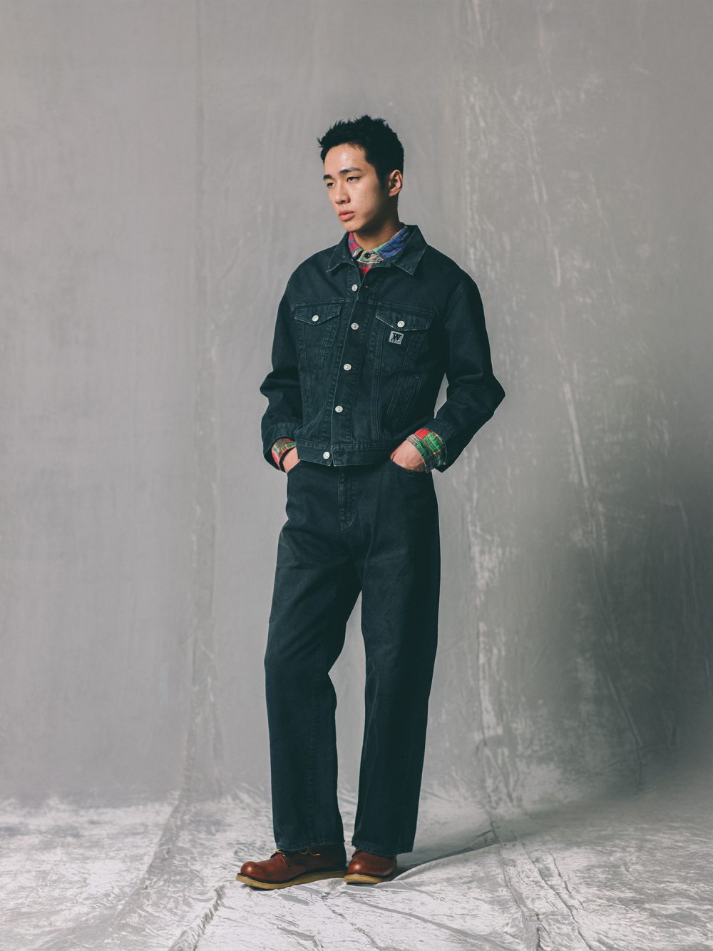【2026 AUTUMN＆WINTER】ATELLIER WELLS BY JOHNBULL アイテム