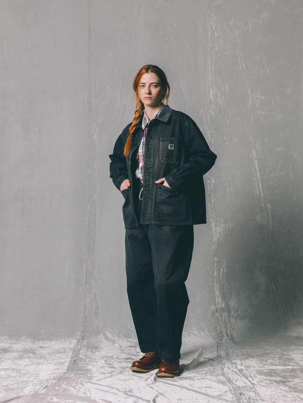 【2026 AUTUMN＆WINTER】ATELLIER WELLS BY JOHNBULL アイテム