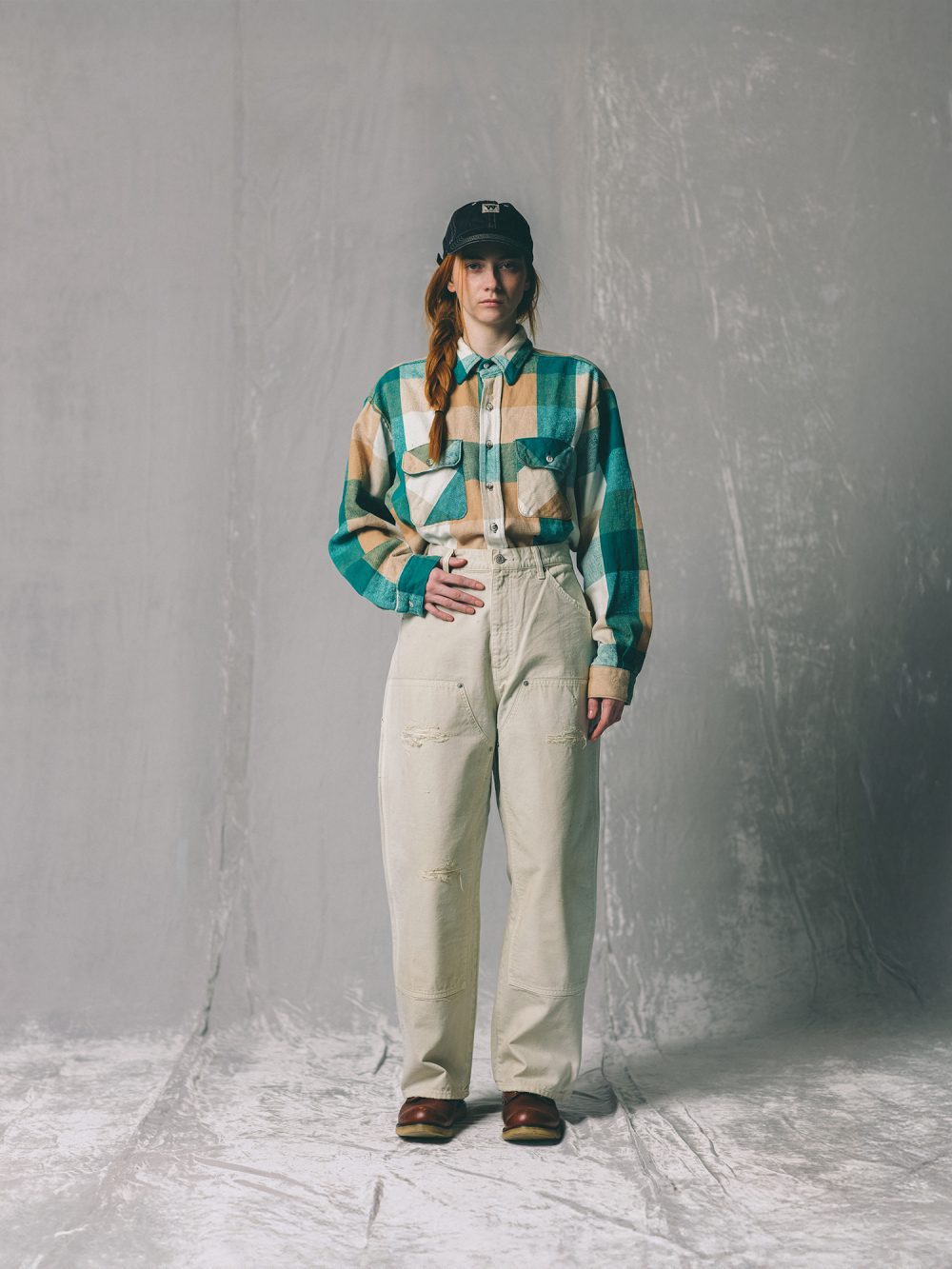 【2026 AUTUMN＆WINTER】ATELLIER WELLS BY JOHNBULL アイテム