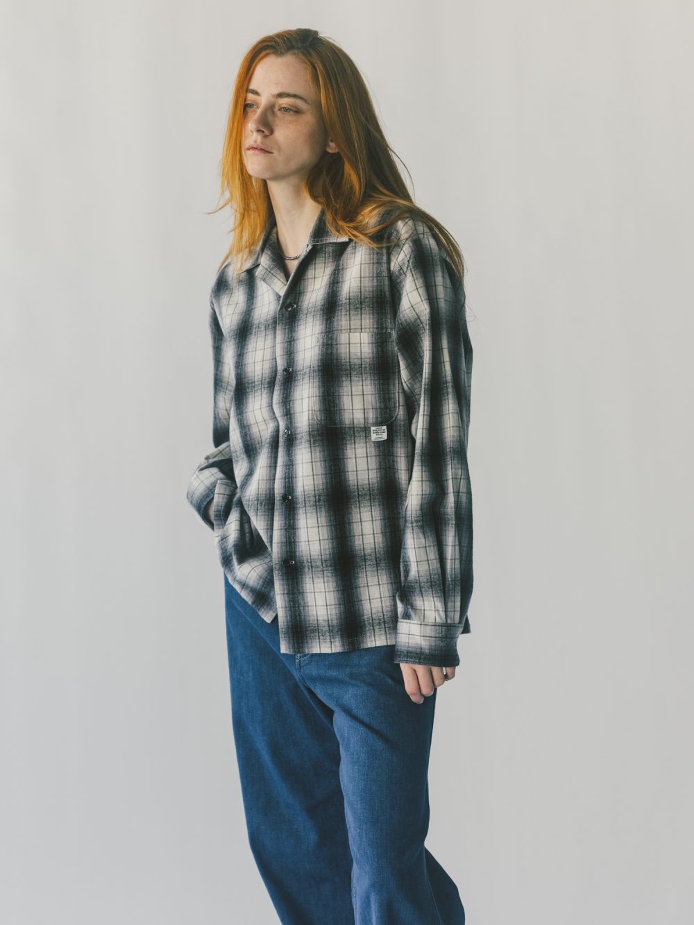 【2026 AUTUMN＆WINTER】KEIJI KANEKO × UNION HERCULES MADE アイテム