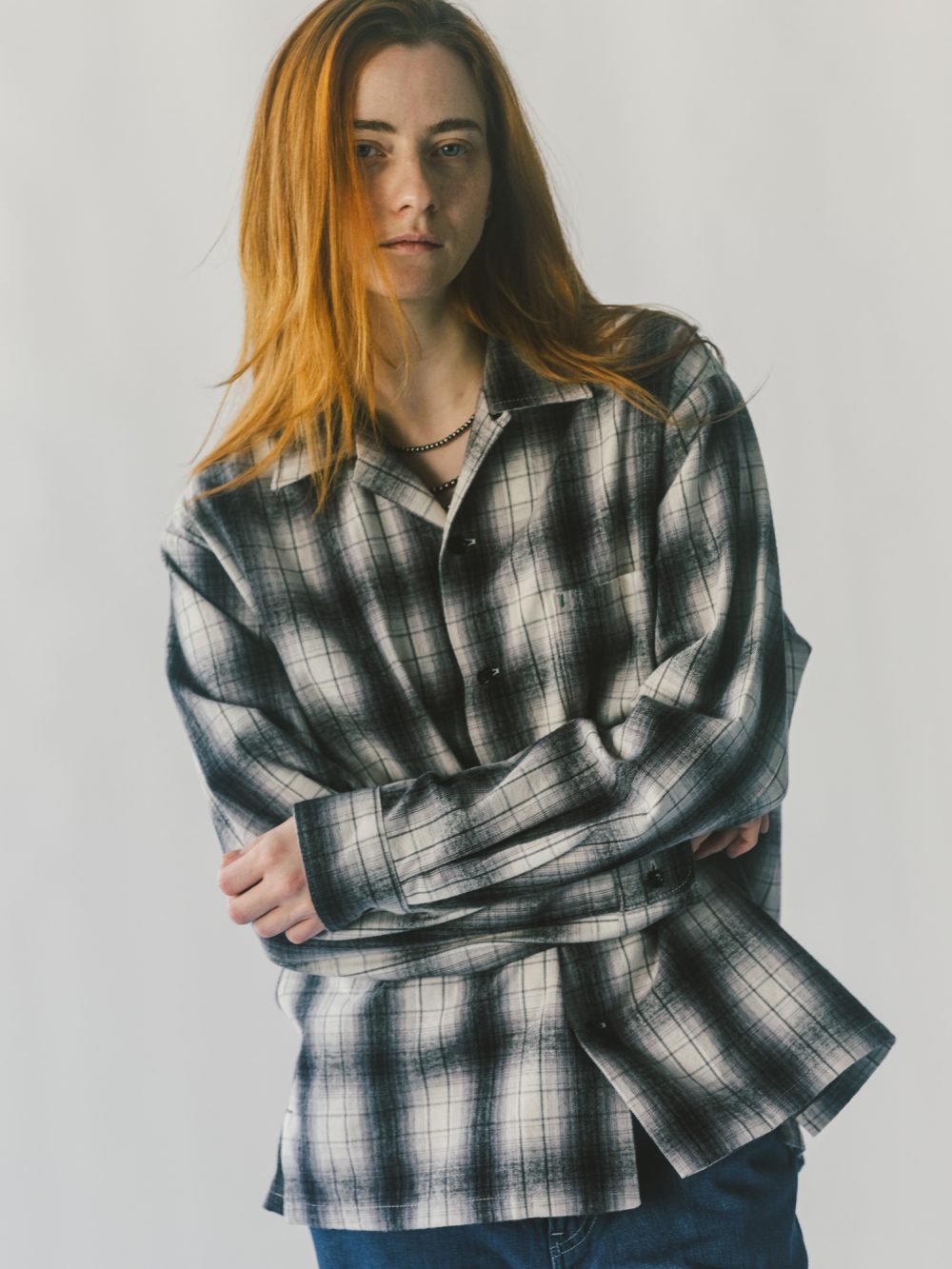 【2026 AUTUMN＆WINTER】KEIJI KANEKO × UNION HERCULES MADE アイテム