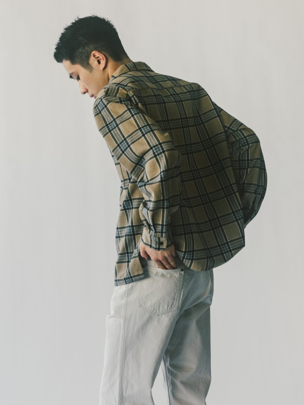 【2026 AUTUMN＆WINTER】KEIJI KANEKO × UNION HERCULES MADE アイテム