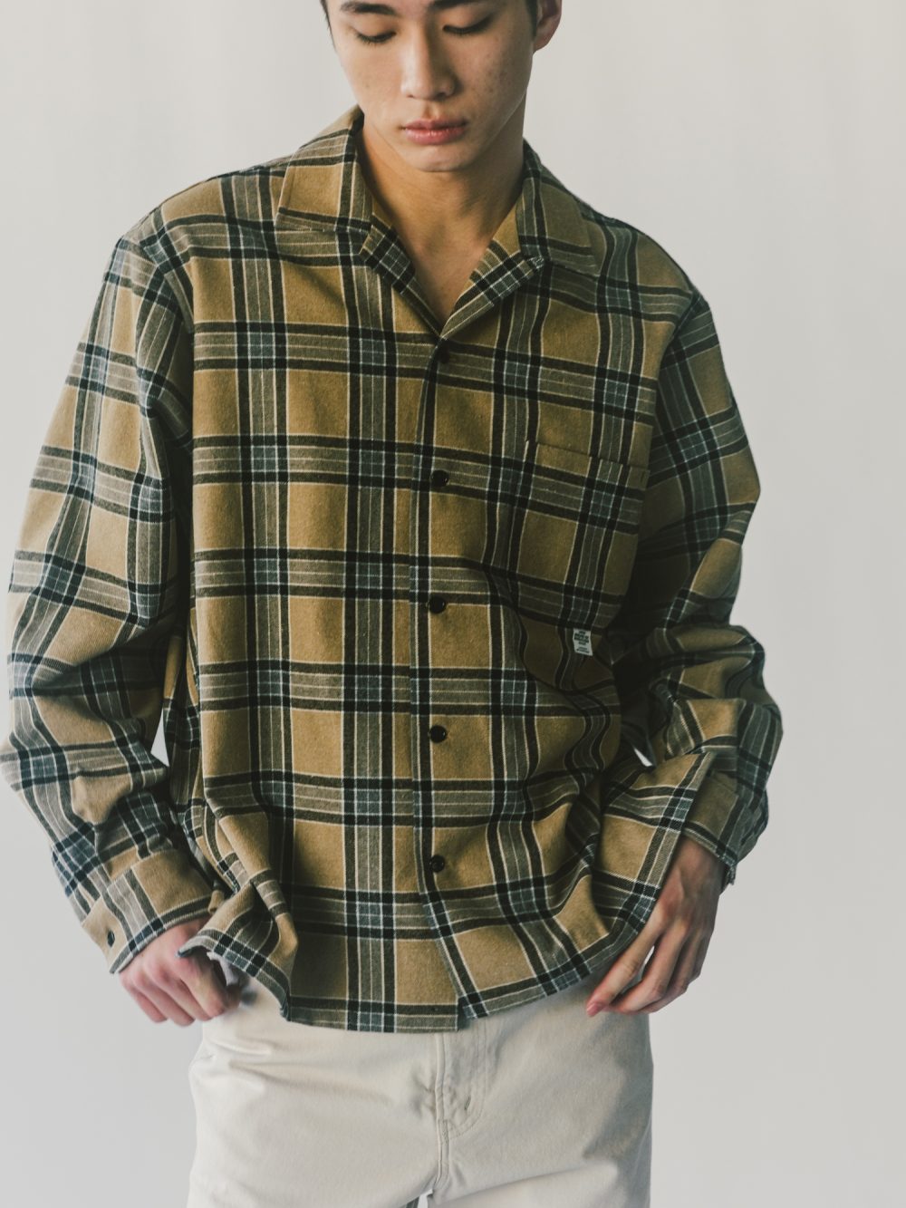 【2026 AUTUMN＆WINTER】KEIJI KANEKO × UNION HERCULES MADE アイテム