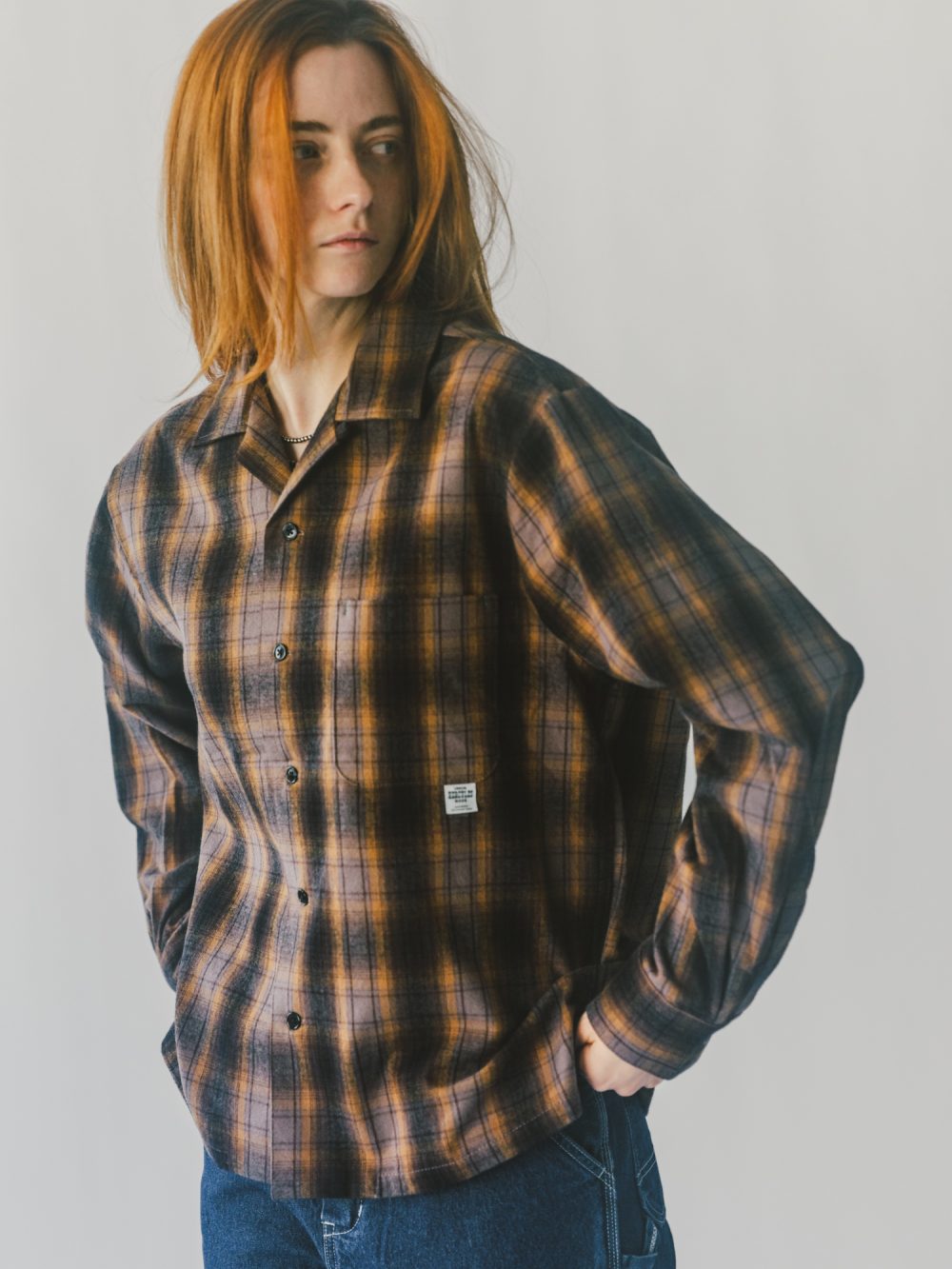 【2026 AUTUMN＆WINTER】KEIJI KANEKO × UNION HERCULES MADE アイテム