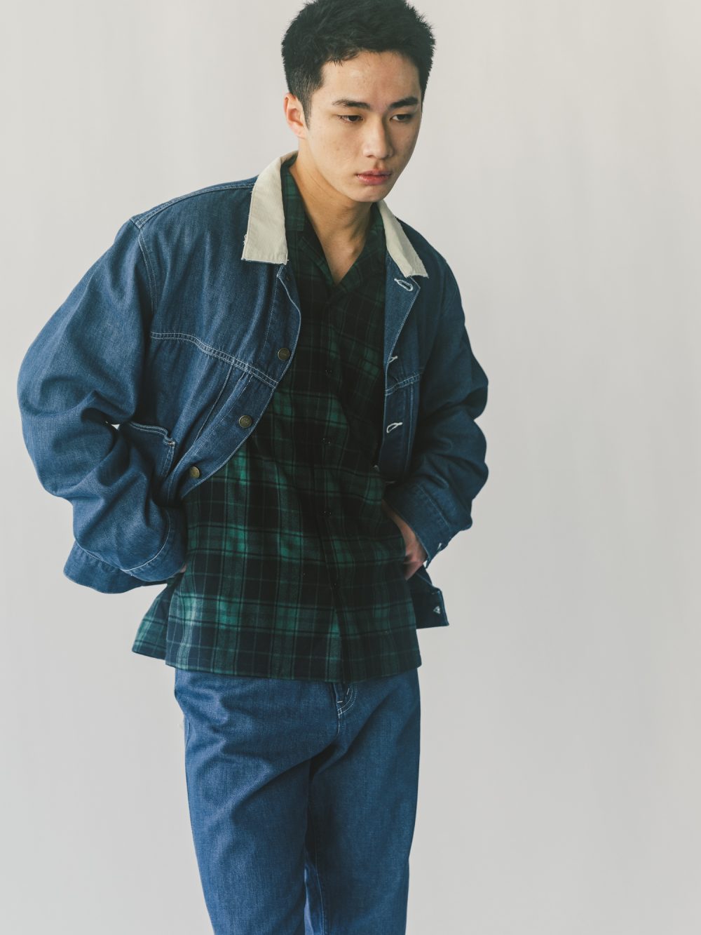 【2026 AUTUMN＆WINTER】KEIJI KANEKO × UNION HERCULES MADE アイテム