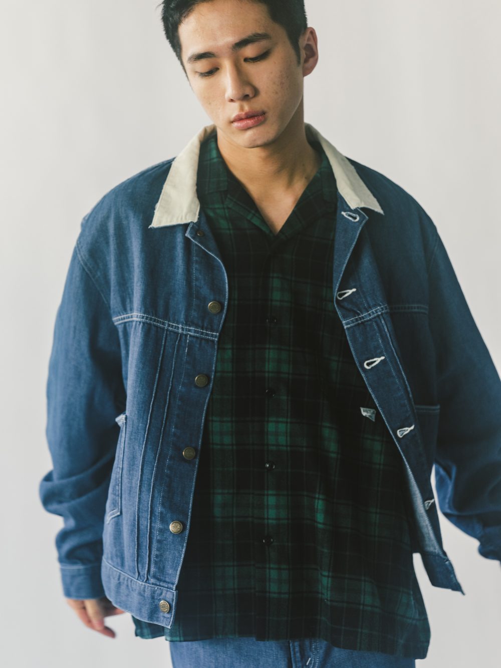 【2026 AUTUMN＆WINTER】KEIJI KANEKO × UNION HERCULES MADE アイテム